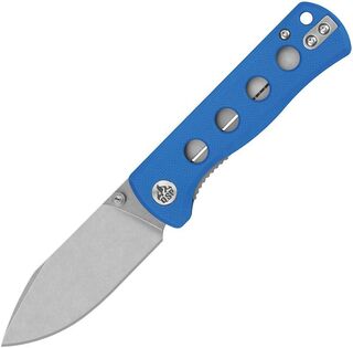 QSP Canary Blue SW