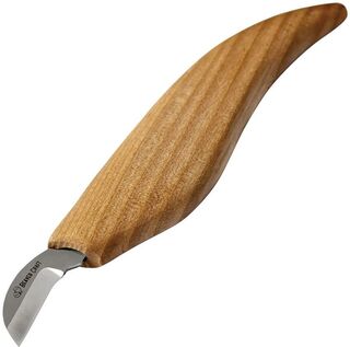 Beavercraft Chip Knife C6