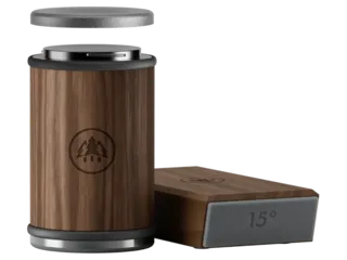 HORL3 Roller Knife Sharpener - Walnut