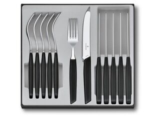 Victorinox Swiss Modern 12pce Cutlery Set