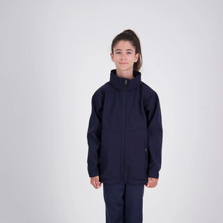 Aspiring Softshell Jacket - Kids