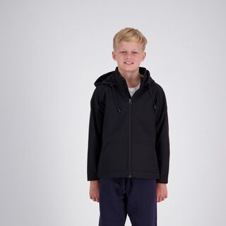 Tutoko Softshell Hoodie - Kids