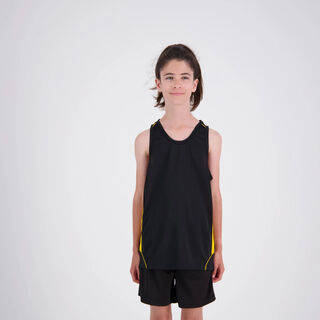 Matchpace Singlet - Kids