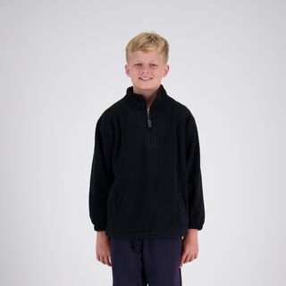 Microfleece Jacket - Kids