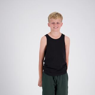 Concept Singlet - Kids