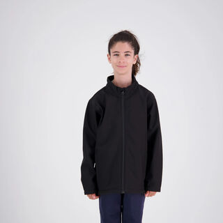 Balfour Softshell Jacket - Kids