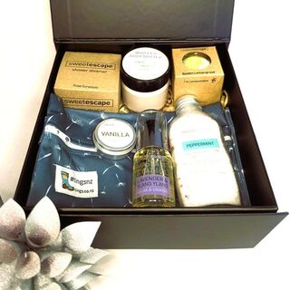 Mother's Day Gift Box