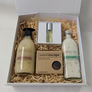Father's Gift Pack Large