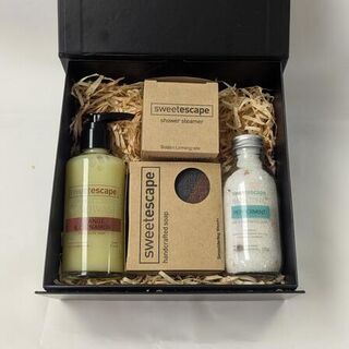 Father's Gift Pack Medium
