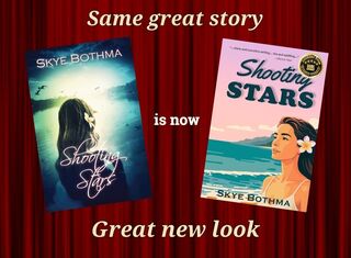 New cover reveal