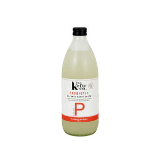 Kefir Co Coconut Water Kefir - Peach