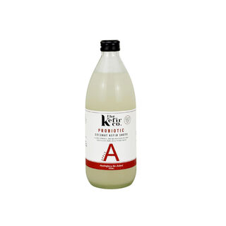Kefir Co Coconut Water Kefir - Apple