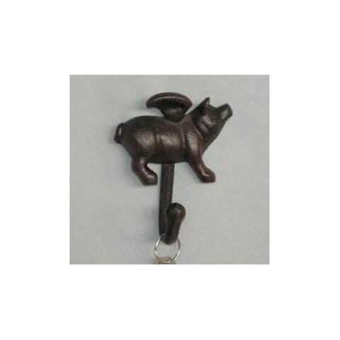 FLYING PIG HOOK