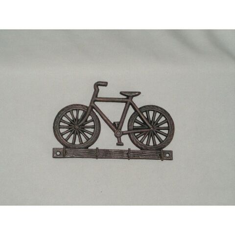 BICYCLE KEY RACK 13x20cm