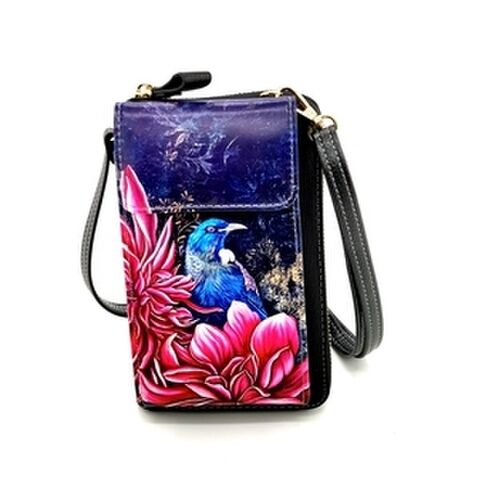 CELL PHONE BAG TUI MAGNOLIA