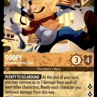 Lorcana Single Cards