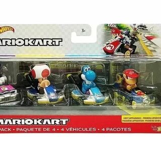 Character Cars