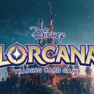 Lorcana Packs and Boxes