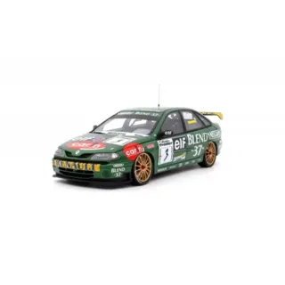 Renault Laguna BTCC Oulton Park 1998 Jason Plato Ottomobile 1/18