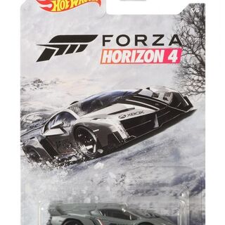 Hot Wheels Forza Horizon 4 Lamborghini Veneno 5/6