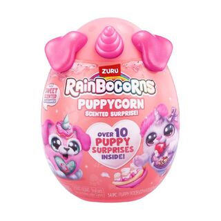 Zuru Rainbocorns Puppycorn Surprise Assorted