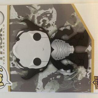 Dark Elf 2023 Marvel Funko Upper Deck Card #28