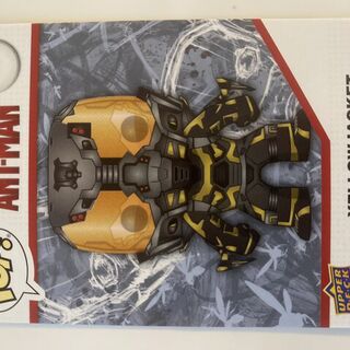 Yellowjacket 2023 Marvel Funko Upper Deck Card #99