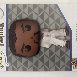 T'Challa 2023 Marvel Funko Upper Deck Card #141