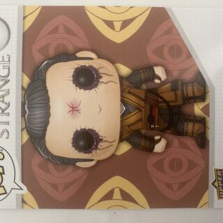 Kaecilius 2023 Marvel Funko Upper Deck Card #53