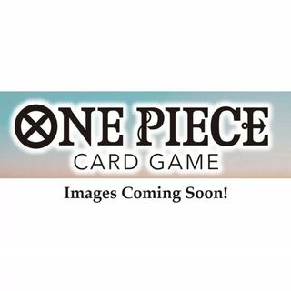 One Piece Card Game Booster Display  Legacy Of The Master OP-12 English