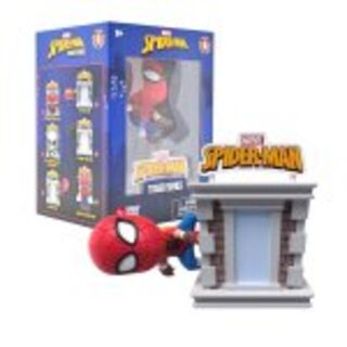 YUME Hero Box Spiderman - Spider-Clan #2