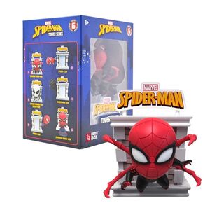 YUME Hero Box Spiderman - Superior Spider-Man #1