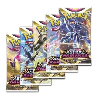 Pokémon TCG: Astral Radiance Booster Pack (English)