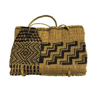 Kete Muka Taaniko
