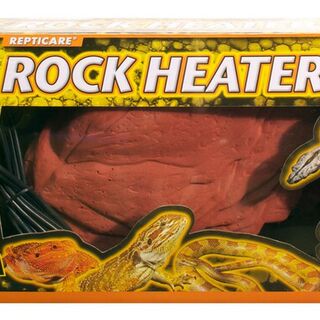 ReptiCare Rock Heater