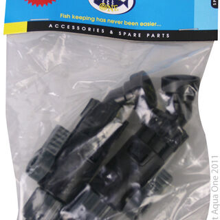 Aqua One Hose In/Out Tap (500/700)