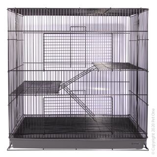 Pet One Rat/Ferret Cage