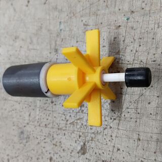 Sunsun Impeller HW303B
