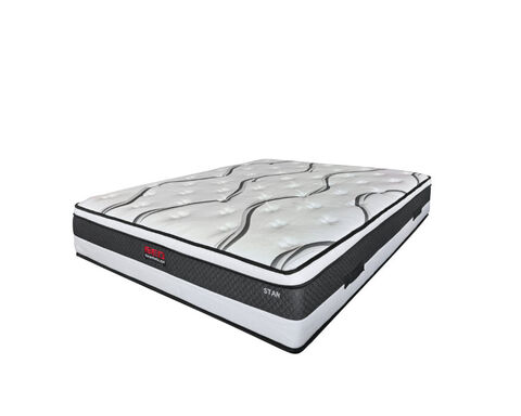 Star - Super King Mattress