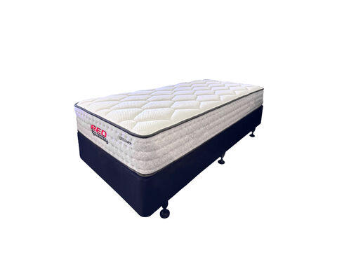 Dreamer Single Mattress and Base