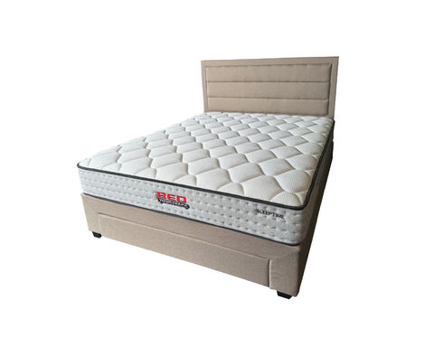 Sleeptime - Queen Combo New York
