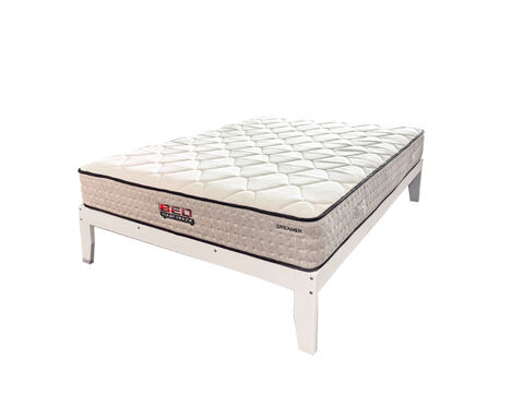 Wellington Dreamer Double Mattress and Base