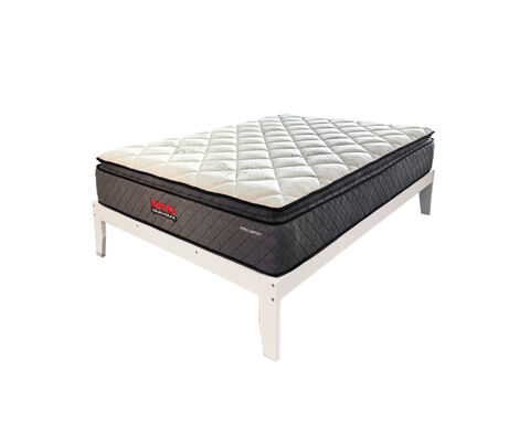 Wellington Spinal Support - Double Mattress and Base
