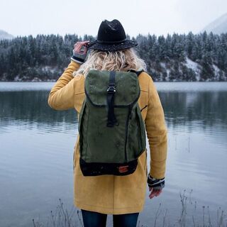Backpacks