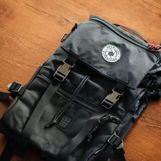 Unsplash Expedition Pack