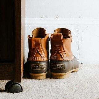 Lezcano Footwear