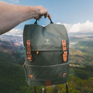 Vinta - Olive