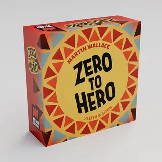 Zero to Hero