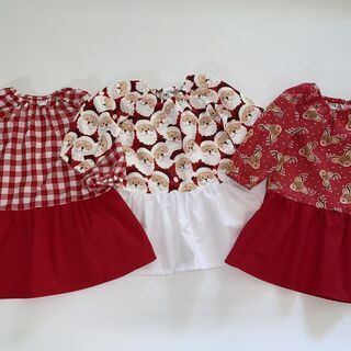 Christmas Dress