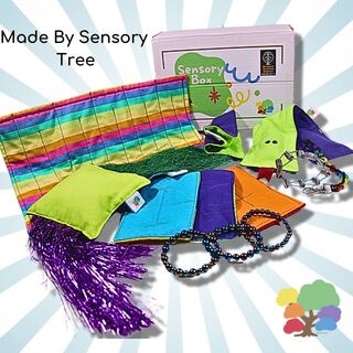 Original Sensory Box